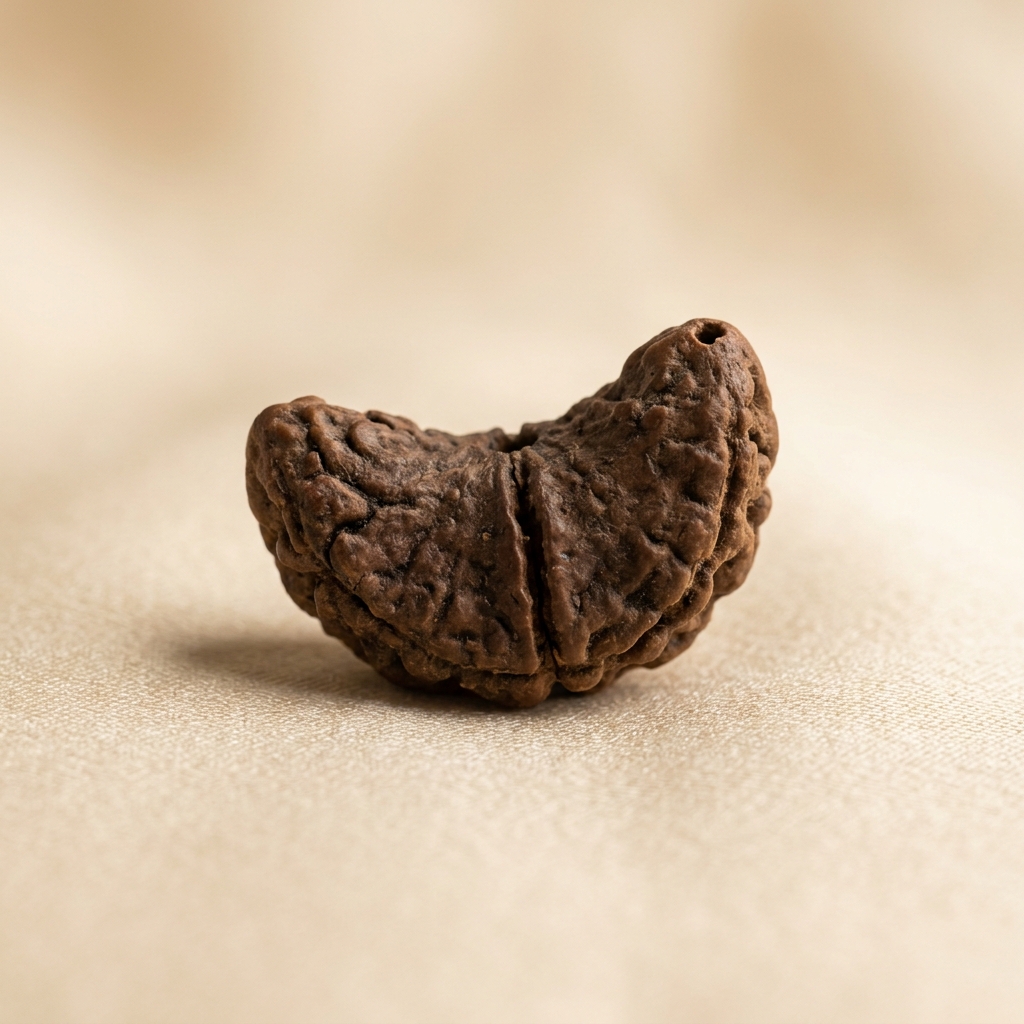 1 Mukhi Rudraksha