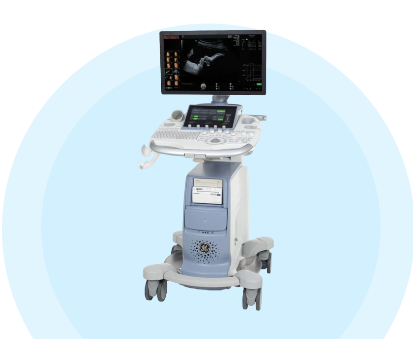 Medical Equipment